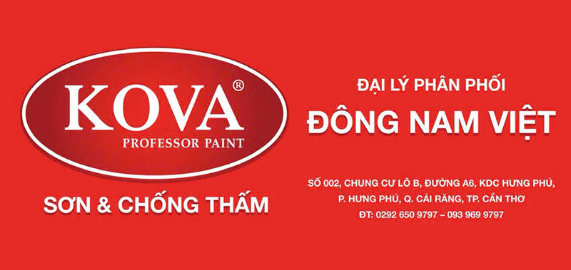 Chứng nhận đại lý phân phối